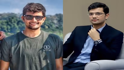 बिना कोचिंग, बिना लैपटॉप! सुरक्षा गार्ड के बेटे ने कैसे  क्रैक किया UPSC? बस इस जिद ने बना दिया अफसर