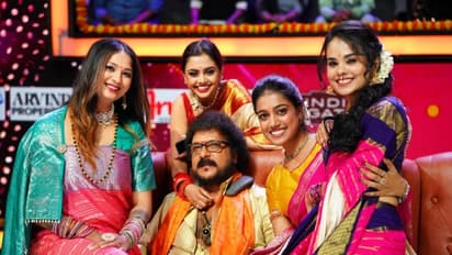 ʼಪ್ರೇಮಲೋಕʼದ ರೂವಾರಿ ಜೊತೆ ʼಭರ್ಜರಿ ಬ್ಯಾಚುಲರ್ಸ್‌ 2' ಹೆಂಗಳೆಯರು! ಸುಂದರ ಫೋಟೋಗಳಿವು! 