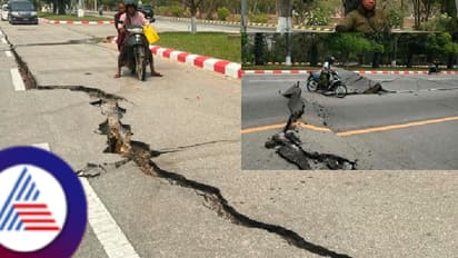 Myanmar earthquake 2025: ಭೂಕಂಪಗಳು ಹೇಗೆ ಸಂಭವಿಸುತ್ತವೆ? ಅದರ ತೀವ್ರತೆ ಮತ್ತು ವಿನಾಶದ ಸಂಪೂರ್ಣ ವಿವರ ಇಲ್ಲಿದೆ