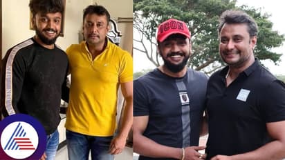 ಇವಾಗ ಮಾತಾಡೋರು ಆಗ ಮುಂದೆ ಬರ್ಬೇಕಿತ್ತು; ದರ್ಶನ್‌ ಪರ ತೊಡೆ ತಟ್ಟಿದ ಧನ್ವೀರ್ 