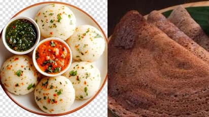 Healthy Eating: 5 south Indian inspired low calorie lunch recipes