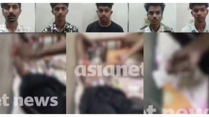 കോട്ടയം നഴ്സിംഗ് കോളേജിലെ റാഗിം​ഗ്; പ്രതികളായ വിദ്യാർത്ഥികൾക്ക് ജാമ്യം അനുവദിച്ച് കോടതി