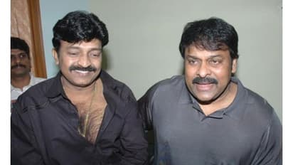 రాజశేఖర్ కి జరిగిన సంఘటన రిపీట్, చిరంజీవిని ఒక్క మాట అన్నందుకు నటి కారుపై ఫ్యాన్స్ అటాక్, ఏం జరిగిందంటే ?