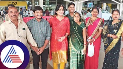 ಮುಂಬೈ ನೋಡಲು ಮನೆಬಿಟ್ಟ ಮಗ  14 ವರ್ಷಗಳ ಬಳಿಕ ಸಿಕ್ಕ: ಇಲ್ಲಿ ಹೆತ್ತಮ್ಮ, ಅಲ್ಲಿ ಸಾಕಮ್ಮ... ಭಾವುಕ ಘಟನೆ ಇಲ್ಲಿದೆ...