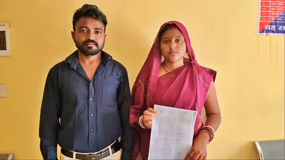 Bihar woman 'declared dead' on papers, struggles to prove she's alive. But there's a twist