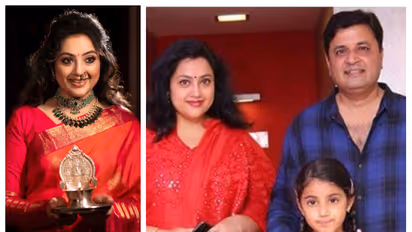 ಮೀನಾ ಹೆಸರಿಗೆ ಎಳ್ಳಷ್ಟೂ ಆಸ್ತಿ ಬರೆಯದ ವಿದ್ಯಾಸಾಗರ್, ಮತ್ತೆ 300 ಕೋಟಿ ಆಸ್ತಿಯೆಲ್ಲಾ ಯಾರ ಪಾಲು..!?