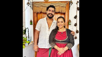 ಡಿಪ್ರೆಶನ್ ಅಂದ್ರೆನೇ ಗೊತ್ತಿರಲಿಲ್ಲ, ಅಮ್ಮ ಆಸ್ತಿ ಕೊಟ್ಟಿಲ್ಲ ಆದರೆ ಇದನ್ನು ಹೇಳಿಕೊಟ್ಟಿದ್ದಾರೆ...:ನಿರಂಜನ್ ದೇಶಪಾಂಡೆ