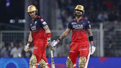 RCB Vs MI: ಆರ್ಸಿಬಿಗೆ ಜಯದ ಹಳಿಗೆ ಮರಳುವ ತವಕ; 10 ವರ್ಷದ ಕೆಟ್ಟ ದಾಖಲೆ ಬ್ರೇಕ್ ಮಾಡಲಿ ಎಂದು ಫ್ಯಾನ್ಸ್ ಹರಕೆ