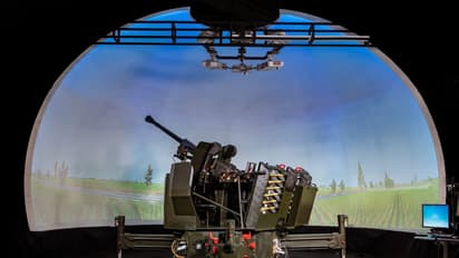 Zen Technologies bags order from Defence ministry for L70 guns’ IADCS