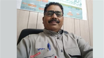 ലഹരിക്ക് അടിമയായ മകൻ ക്രൂരമായി കൊലപ്പെടുത്തിയ പ്രവാസിയുടെ മൃതദേഹം നാട്ടിലേക്ക്  