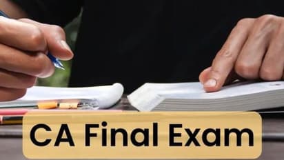 2025 ರಿಂದ ವರ್ಷದಲ್ಲಿ ಮೂರು ಬಾರಿ ಸಿಎ ಫೈನಲ್ಸ್ ಪರೀಕ್ಷೆ: ICAI