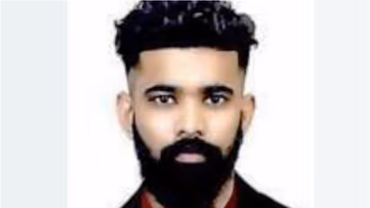 ഏഴുമാസം മുമ്പ് ബിസിനസ് വിസയിൽ സൗദിയിലെത്തിയ മലയാളി യുവാവ് മരിച്ചു