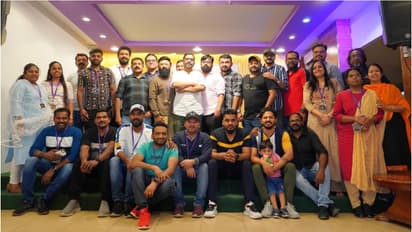 കുവൈത്ത് ഇന്ത്യൻ സിംഗേർസ് വെൽഫെയർ അസോസിയേഷൻ ഇഫ്താർ സംഗമവും പൊതുയോഗവും സംഘടിപ്പിച്ചു