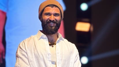 విజయ్‌ దేవరకొండకి హీరోయిన్‌ దొరికింది.. చిరు దెబ్బకి రెండేళ్లు దూరమై ఇప్పుడు కమ్‌ బాక్‌?