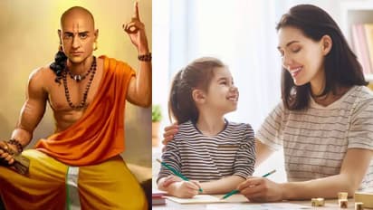Chanakya Niti: ನಿಮ್ಮ ಹೆತ್ತವರಿಗೆ ಈ 11 ಸನ್ನಿವೇಶಗಳಲ್ಲಿ ನೀವು ಸಂತೋಷ ನೀಡುತ್ತೀರಿ