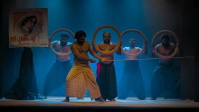 അജയ് ജോസഫിന്‍റെ സംഗീതം; 'എ ഡ്രമാറ്റിക്ക് ഡെത്തി'ലെ വീഡിയോ ഗാനം എത്തി