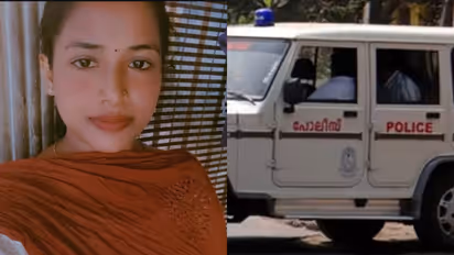 26കാരി തൂങ്ങിമരിച്ച നിലയിൽ; ഭര്‍ത്താവിനെതിരെ പരാതിയുമായി കുടുംബം, പണം ചോദിച്ച് മര്‍ദ്ദിച്ചെന്ന് ആരോപണം