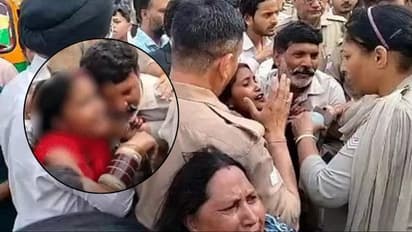 saharanpur news court marriage hungama family opposed police action