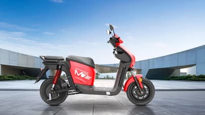 Motovolt M7 electric scooter launched – Price, EMI and features REVEALED!