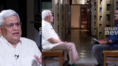 സിപിഎം പാർട്ടി കോൺഗ്രസിൽ പ്രായപരിധി ഇളവ് ഒന്നോ രണ്ടോ നേതാക്കൾക്ക് മാത്രമെന്ന് പ്രകാശ് കാരാട്ട്