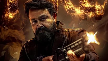 இரண்டே நாளில் 100 கோடி! பாக்ஸ் ஆபிஸில் வரலாறு படைத்த 'L2: எம்புரான்'!