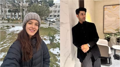 Student of the Year 2: Shanaya Kapoor to star opposite Tusharr Khanna in Karan Johar's next? Read on