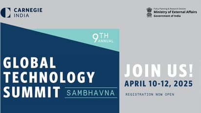 శత్రుత్వ ప్రపంచంలో జర్మనీ, యూరప్ కొత్త దారులు వెతుక్కోవాలి