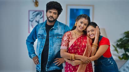 Lakshmi Baramma Serial: ಕಾವೇರಿ ಸತ್ಯ ಕಕ್ಕಿಸಿದೋರಾರು? ಕ್ಲೈಮ್ಯಾಕ್ಸ್ ಎಪಿಸೋಡ್ನಲ್ಲಿ ಏನಾಗತ್ತೆ?