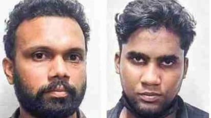 വാഹനത്തിൽ കക്കൂസ് മാലിന്യം കൊണ്ടുവന്ന് പല സ്ഥലങ്ങളിൽ തള്ളി: രണ്ടുപേർ പിടിയിൽ, കാറും ലോറിയും പിടിച്ചെടുത്തു