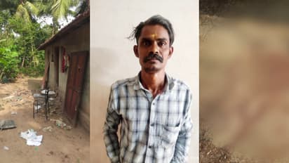 അമ്മയോട് മകന്‍റെ ക്രൂരത; മദ്യലഹരിയിൽ വടികൊണ്ട് തല്ലിച്ചതച്ചു, ആക്രമിച്ചത് സഹോദരനെ കൊന്ന കേസിലെ പ്രതി