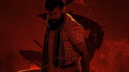 കരകയറുന്നോ വിക്രം?. വീര ധീര സൂരൻ രണ്ടാം ദിവസം കുതിക്കുന്നു