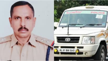 തിരുവനന്തപുരം ചിറയിൻകീഴ് അഴൂരിൽ പൊലീസ് ഉദ്യോഗസ്ഥനെ മരിച്ച നിലയിൽ കണ്ടെത്തി