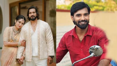 ಕುಚಿಕು ಗೆಳೆಯ Bigg Boss ರಂಜಿತ್ ನಿಶ್ಚಿತಾರ್ಥಕ್ಕೆ ತ್ರಿವಿಕ್ರಮ್ ಯಾಕೆ ಬರಲೇ ಇಲ್ಲ? ಇಲ್ಲಿದೆ ಅಸಲಿ ಸತ್ಯ!