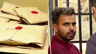 ലഹരിക്കേസ് പ്രതിയ്ക്കെതിരെ പൊലീസ് നടപടി, സ്വത്ത് കണ്ടുകെട്ടി, ബാങ്ക് അക്കൗണ്ട് മരവിപ്പിച്ചു