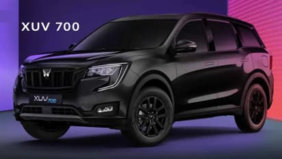 Mahindra XUV700 ಬೆಲೆಯಲ್ಲಿ ಭಾರೀ ಇಳಿಕೆ! ಕಾರು ಖರೀದಿಸಲು ಇದು ಒಳ್ಳೆ ಸಮಯ!