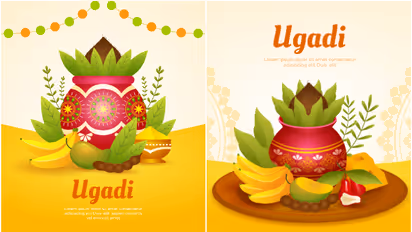 Ugadi 2025: When is Telugu New Year? Here's everything you need to know about this festival
