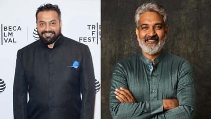Anurag Kashyap slams THESE directors for copying SS Rajamouli, 'Find your own style' to aspiring filmmakers