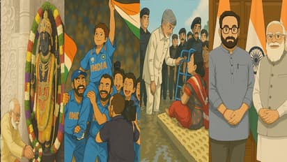 Is Ghibli stealing your face while generating AI avatars? If yes, who is making money out of it?