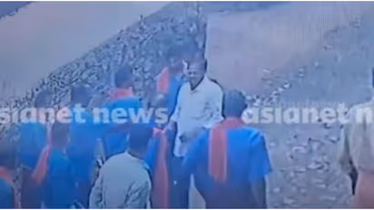 കുളപ്പുള്ളിയിൽ വീണ്ടും തൊഴിൽ തർക്കം; സിഐടിയു തൊഴിലാളികൾ മർദിച്ചെന്ന് കടയുടമ, നിഷേധിച്ച് സിഐടിയു