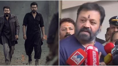 എമ്പുരാനില്‍ 17 അല്ല 24 വെട്ട്; നന്ദി കാര്‍ഡില്‍ നിന്നും സുരേഷ് ഗോപിയെ നീക്കി; മാറ്റങ്ങള്‍ ഇങ്ങനെ