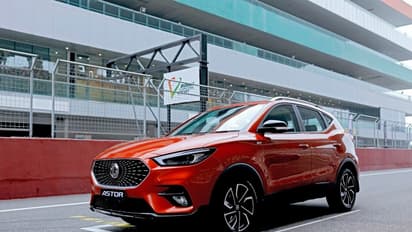 ரூ.10 லட்சம் கூட கிடையாது! கம்மி விலையில் Blockbuster SUVஐ களம் இறக்கிய MG Motors