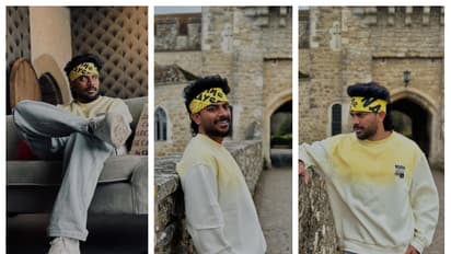 ಎಲ್ಲಾನೂ ಅಮ್ಮನಿಗೇ ಮೊದ್ಲು ಗೊತ್ತಾಗೋದು ಮಕ್ಕಳ ಬಗ್ಗೆ.. ಚಂದನ್ ಶೆಟ್ಟಿ ಹೀಗ್ ಅಂದಿದ್ಯಾಕೆ?