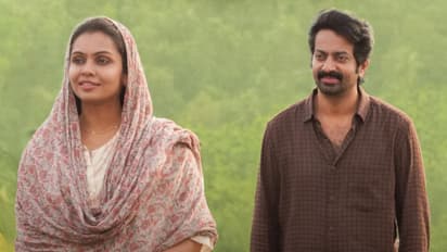 എമ്പുരാനുമായി ക്ലാഷുവെച്ച അഭിലാഷം എങ്ങനെയുണ്ട്?, ആദ്യ പ്രതികരണങ്ങള് പുറത്ത്