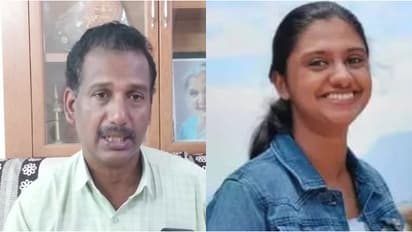 ഐബി ഉദ്യോഗസ്ഥയുടെ മരണം; സുകാന്തിനെ കാണാൻ പലവട്ടം മേഘ കൊച്ചിയിലേക്ക് പോയി, കൂടുതൽ ആരോപണങ്ങളുമായി കുടുംബം