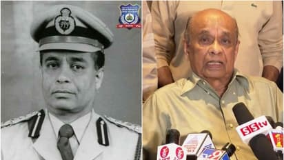 Karnataka's top cop who gave Bengaluru its 1st traffic signal, dies. All you need to know about BN Garudachar