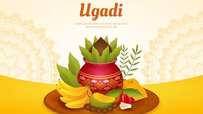 Ugadi 2025: Understanding history, sciene behind mythology, rituals and more