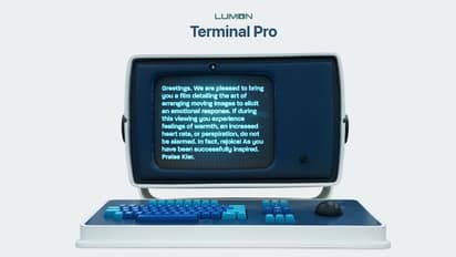 Apple ‘introduces’ Lumon Terminal Pro from hit Apple TV+ series ‘Severance’ | Can you buy it?
