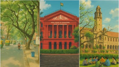 Bengaluru meets Ghibli: AI-generated images spark nostalgia, awe, debate; SEE viral post