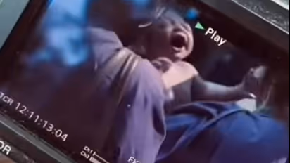 ಭೂಕಂಪ ಪೀಡಿತ ಬ್ಯಾಂಕಾಕ್ನಲ್ಲಿ ಬೀದಿಗಳೇ ಆಸ್ಪತ್ರೆ ರಸ್ತೆಯಲ್ಲೇ ಹೆರಿಗೆ, ಮನಕಲುಕುವ ವಿಡಿಯೋ