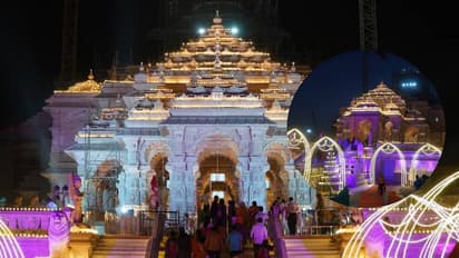 ayodhya ram navami mela 2025 hotel booking pilgrimage crowd management
